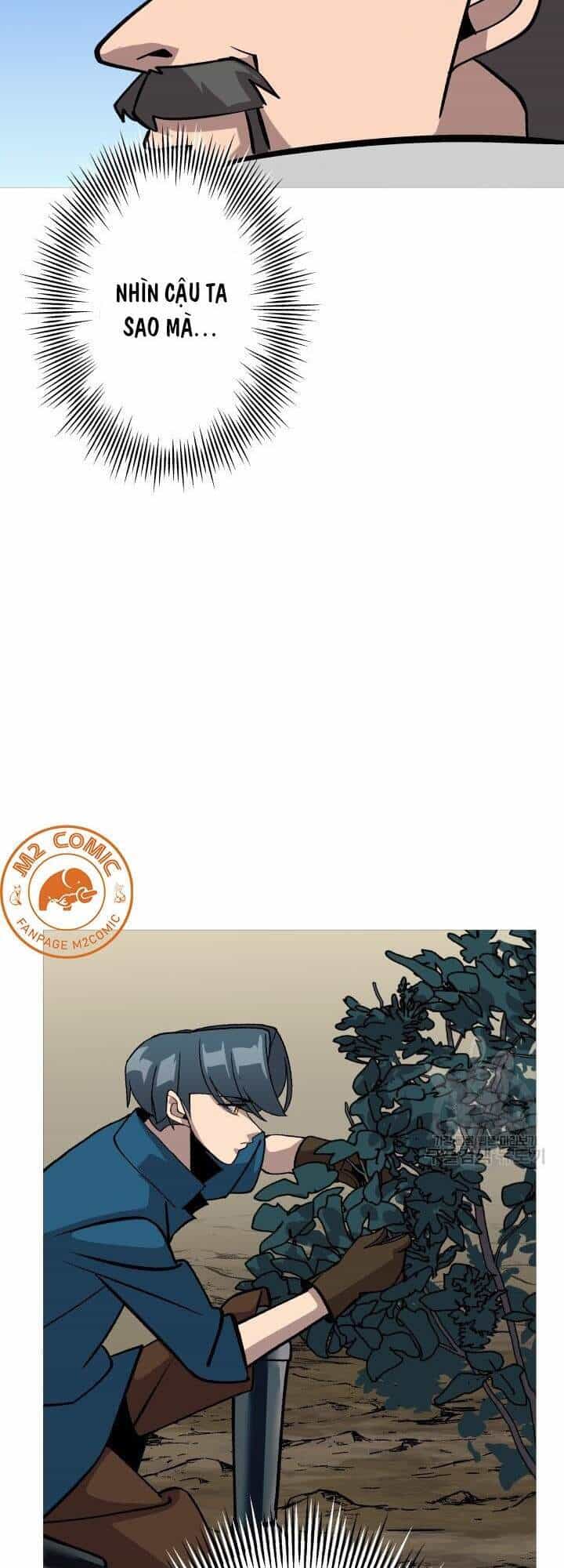 Chiến Binh Quật Cường - Chương 51 - ảnh 65
