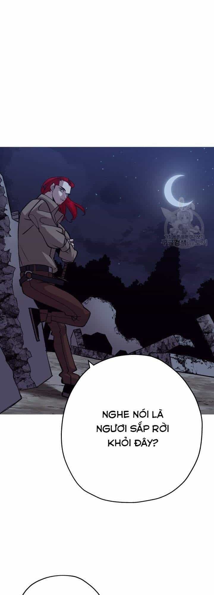 Chiến Binh Quật Cường - Chương 51 - ảnh 74