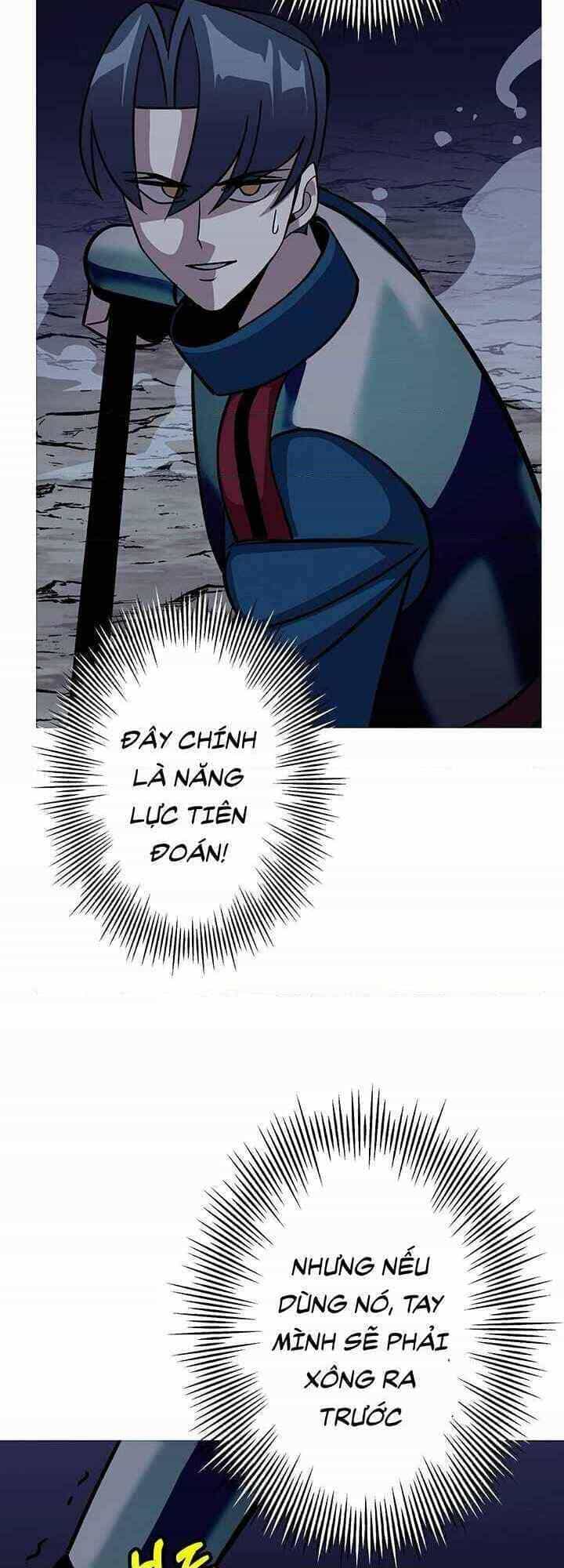 Chiến Binh Quật Cường - Chương 52 - ảnh 18