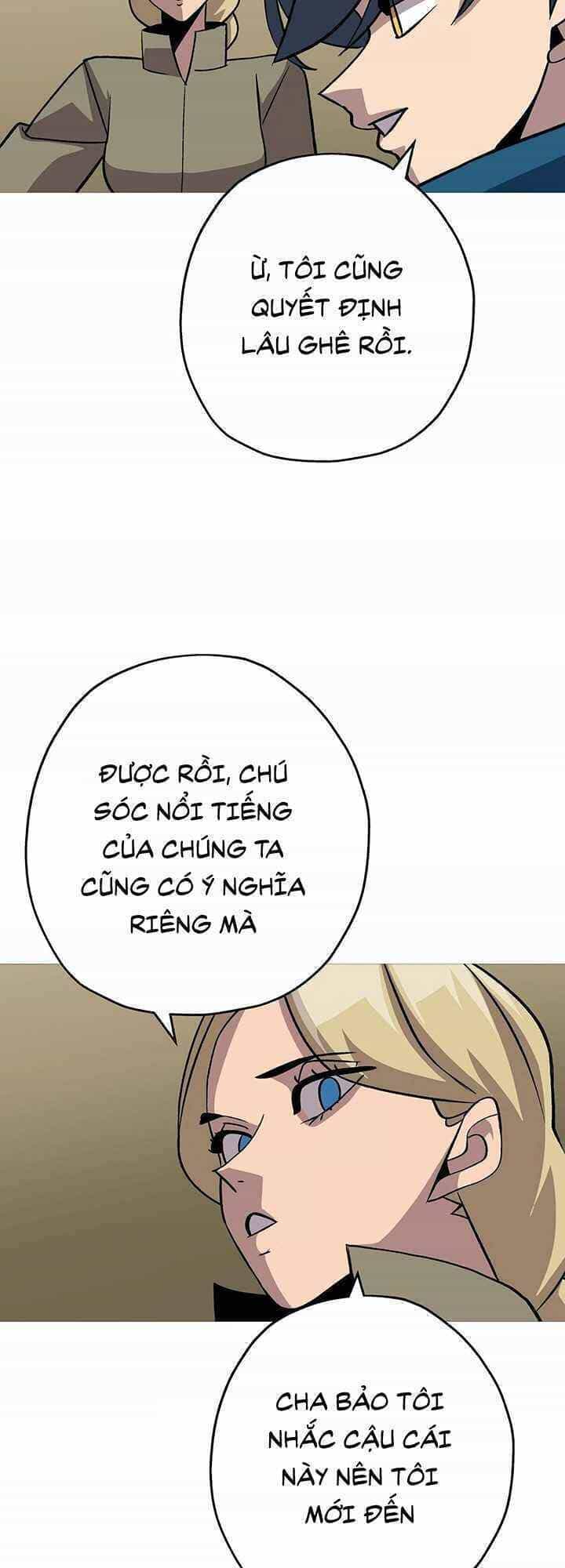 Chiến Binh Quật Cường - Chương 52 - ảnh 51