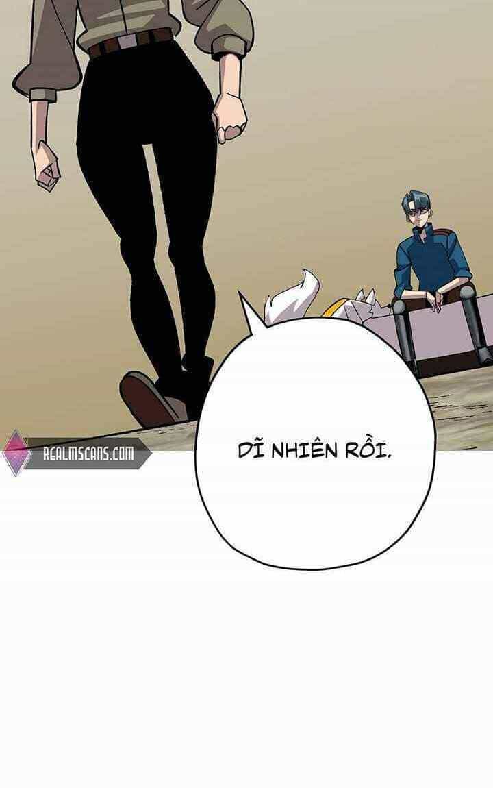 Chiến Binh Quật Cường - Chương 52 - ảnh 57