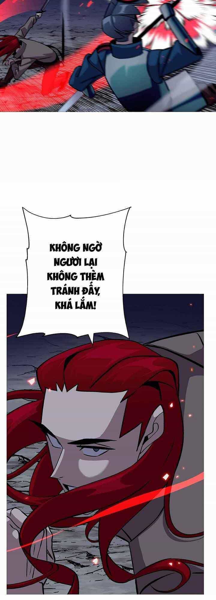 Chiến Binh Quật Cường - Chương 52 - ảnh 9