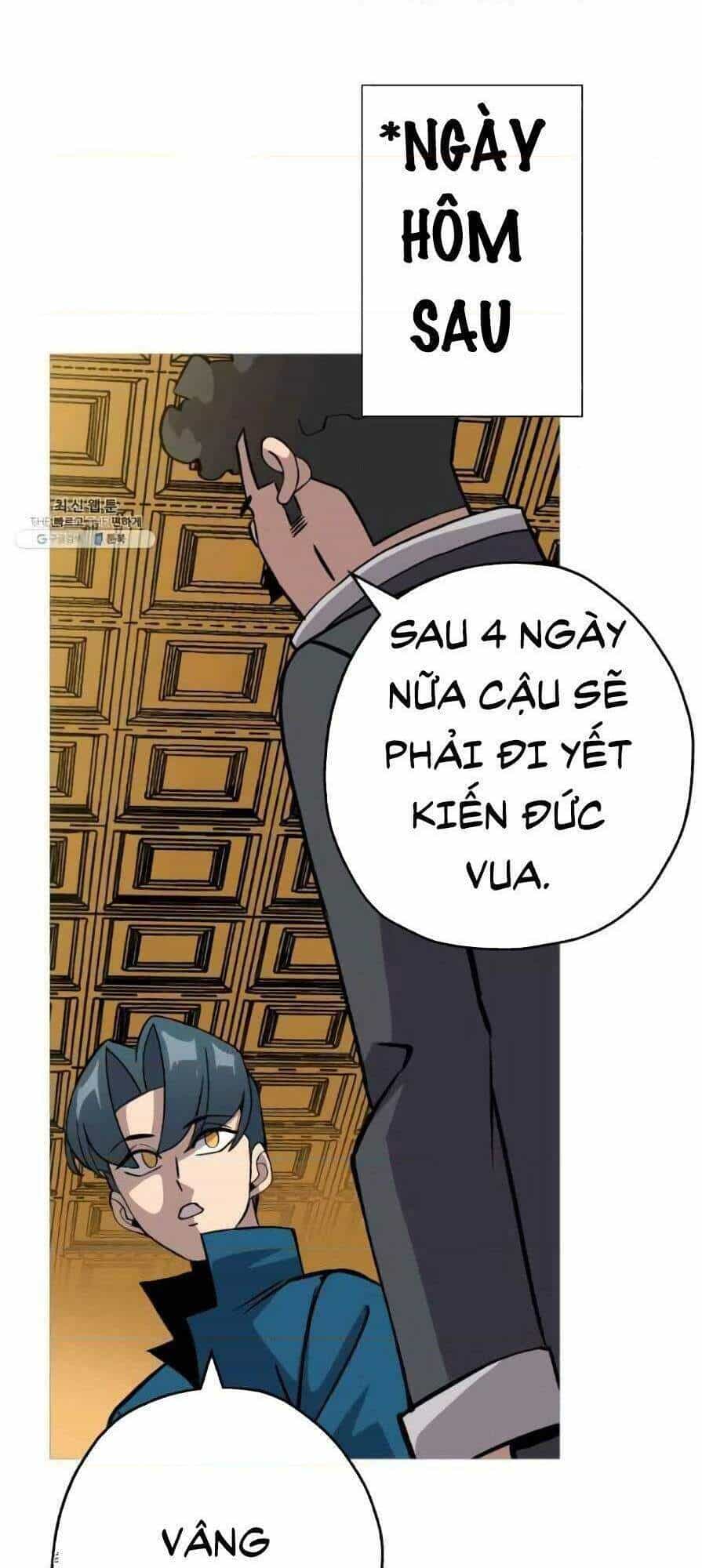 Chiến Binh Quật Cường - Chương 53 - ảnh 14