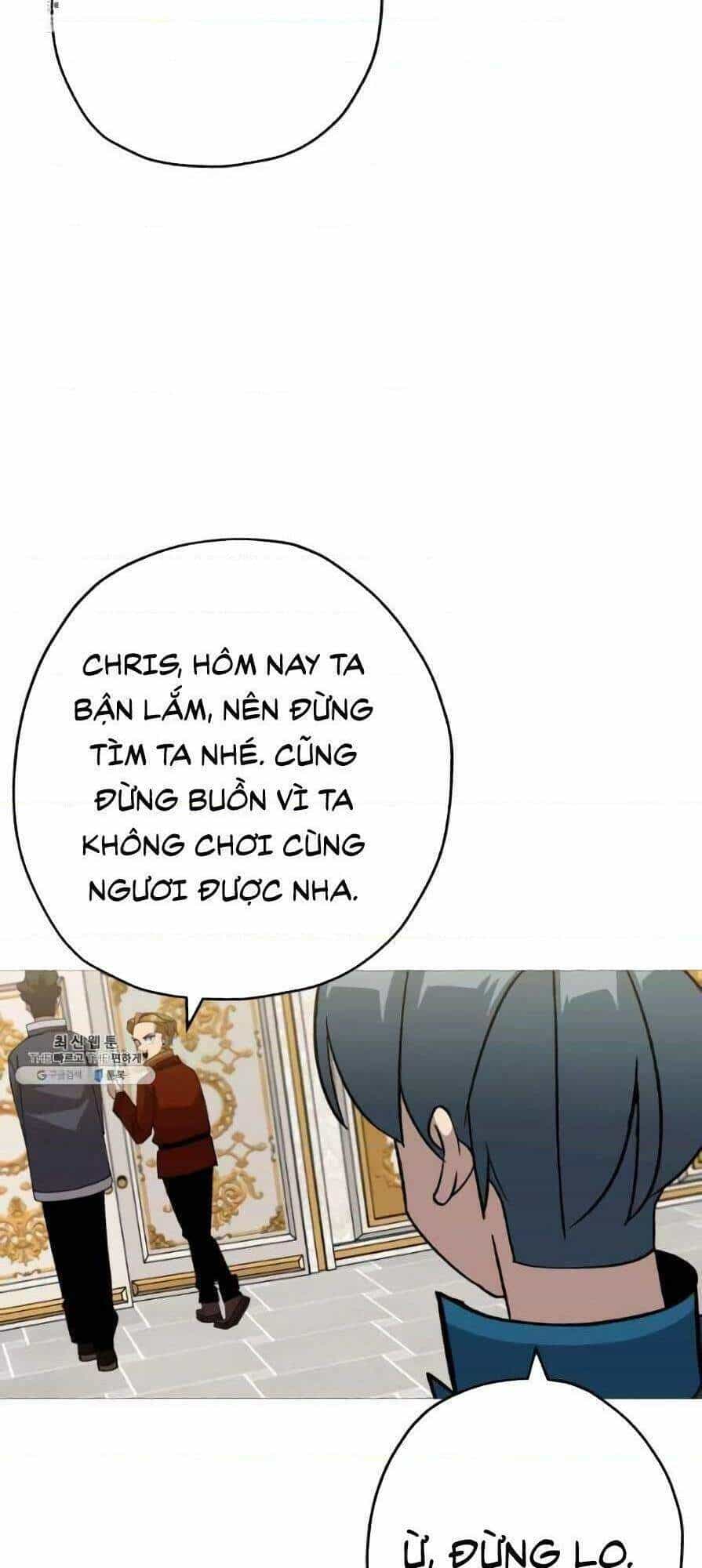 Chiến Binh Quật Cường - Chương 53 - ảnh 15