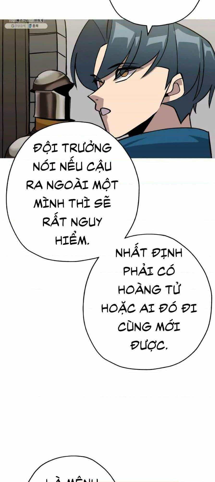 Chiến Binh Quật Cường - Chương 53 - ảnh 21