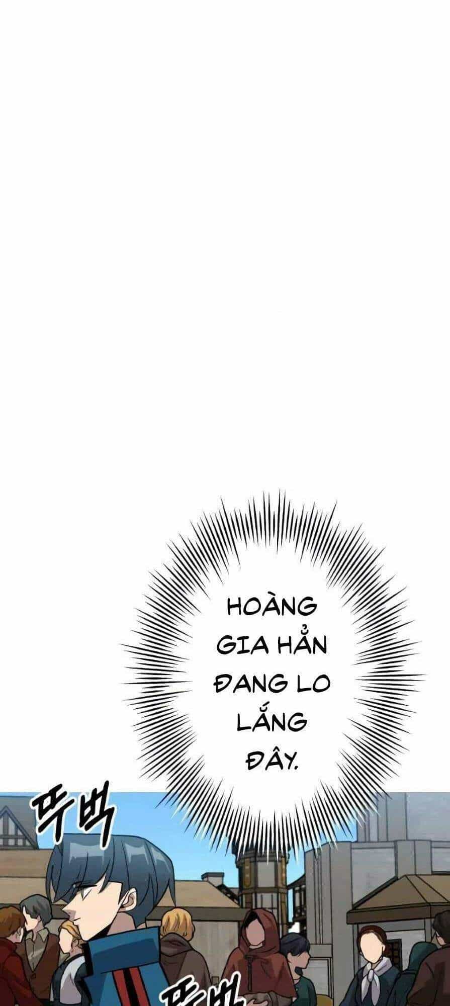 Chiến Binh Quật Cường - Chương 53 - ảnh 28