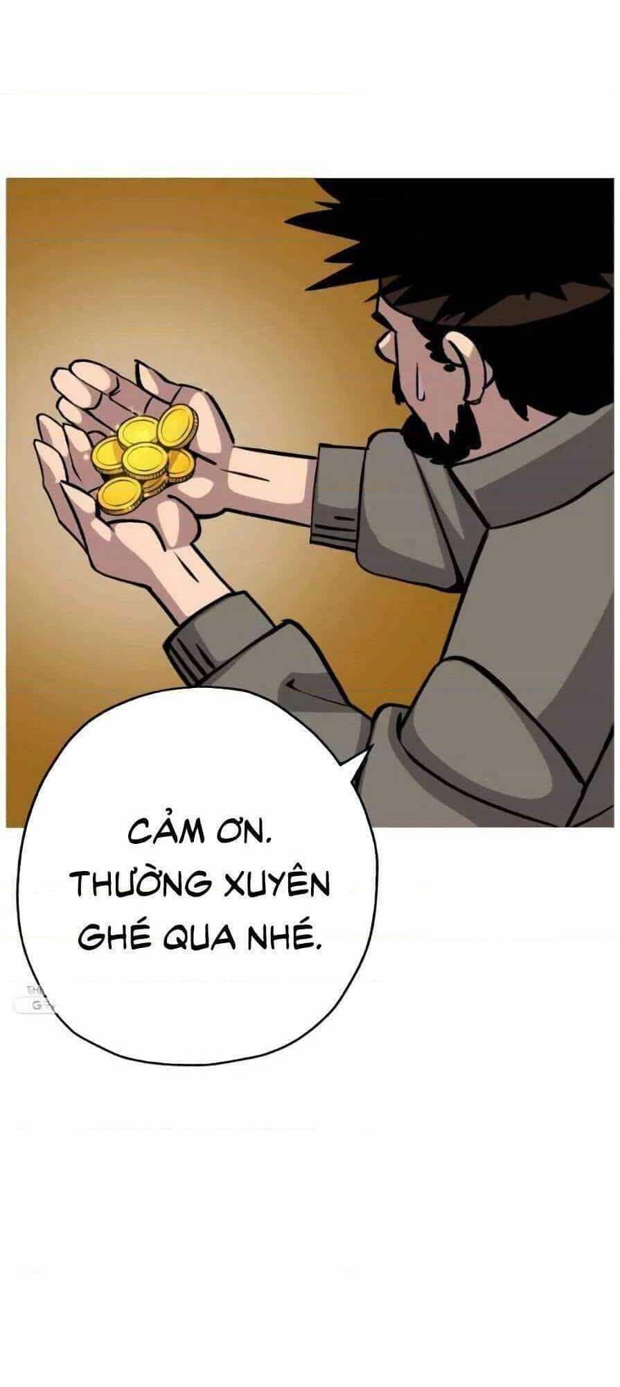 Chiến Binh Quật Cường - Chương 53 - ảnh 34