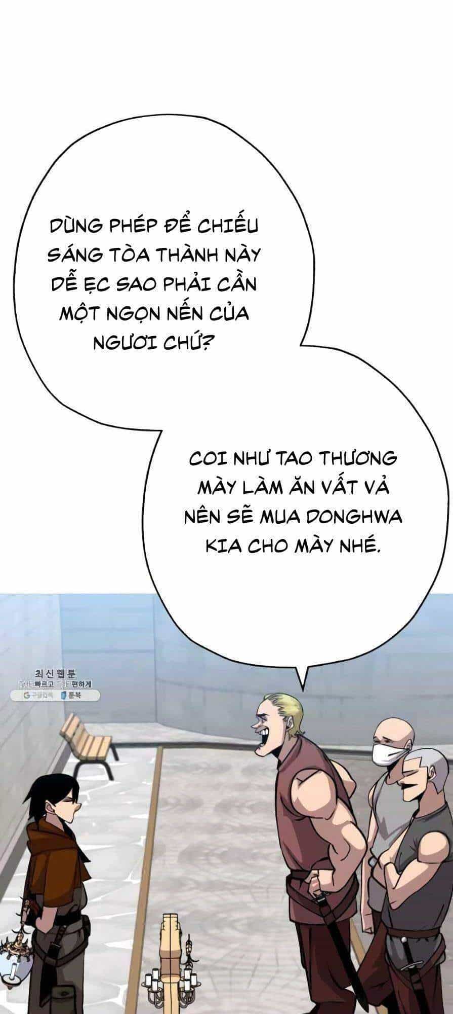 Chiến Binh Quật Cường - Chương 53 - ảnh 41