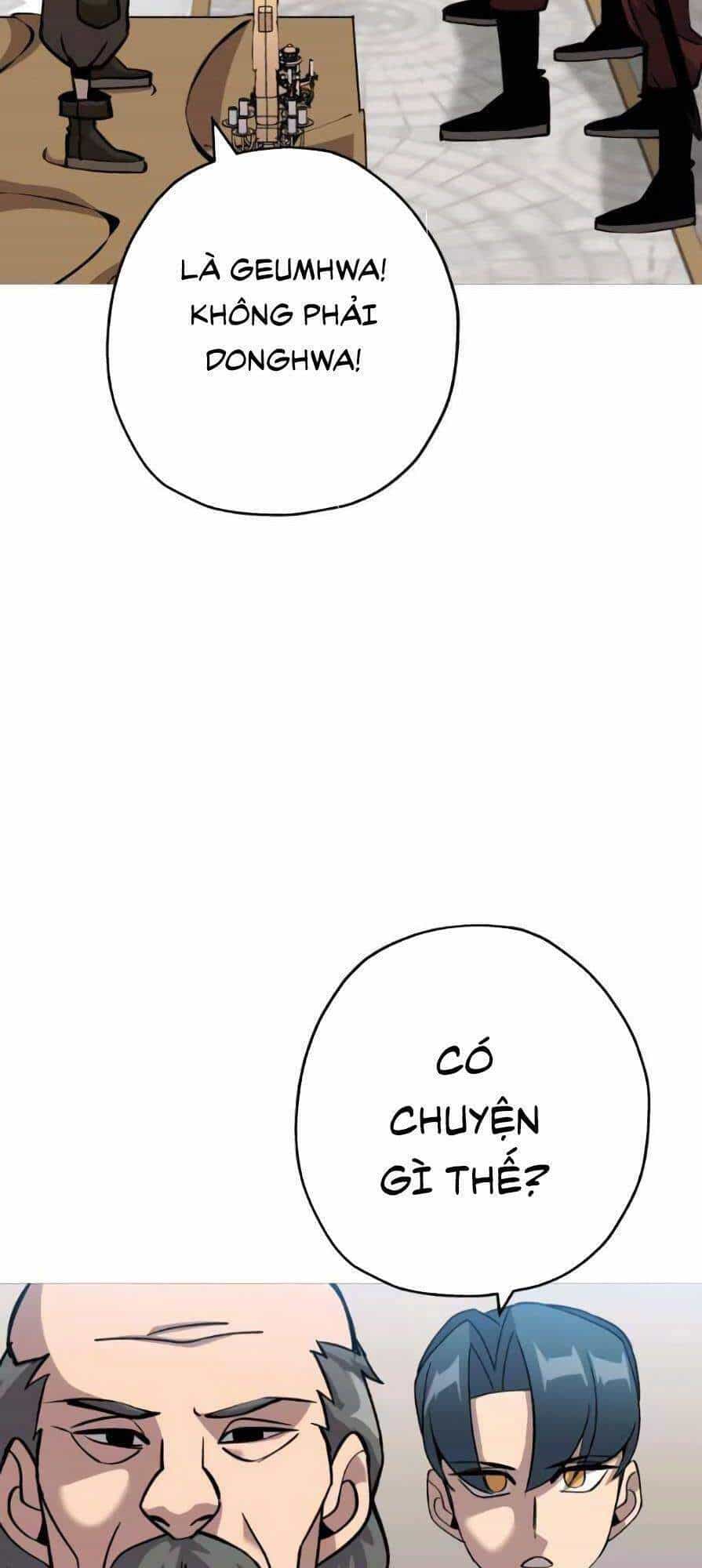 Chiến Binh Quật Cường - Chương 53 - ảnh 42