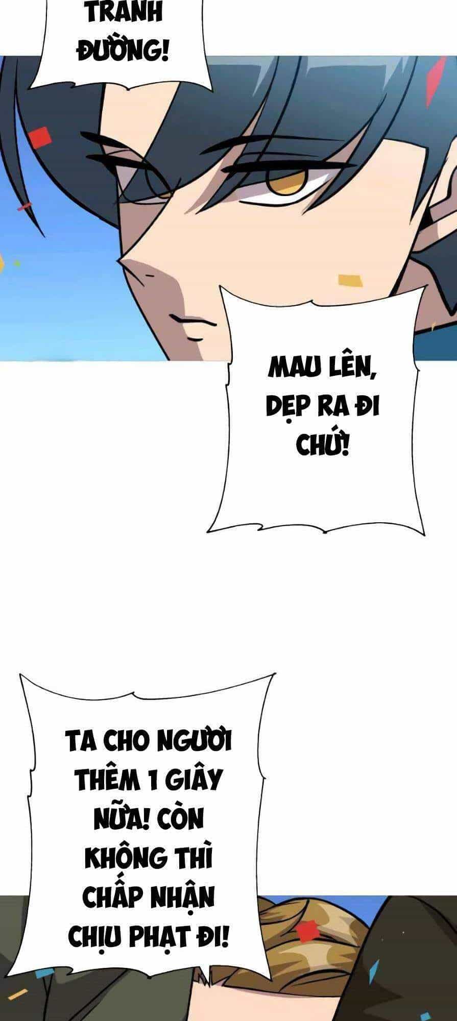 Chiến Binh Quật Cường - Chương 53 - ảnh 5