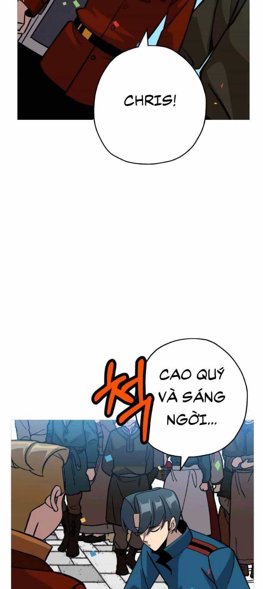 Chiến Binh Quật Cường - Chương 53 - ảnh 7
