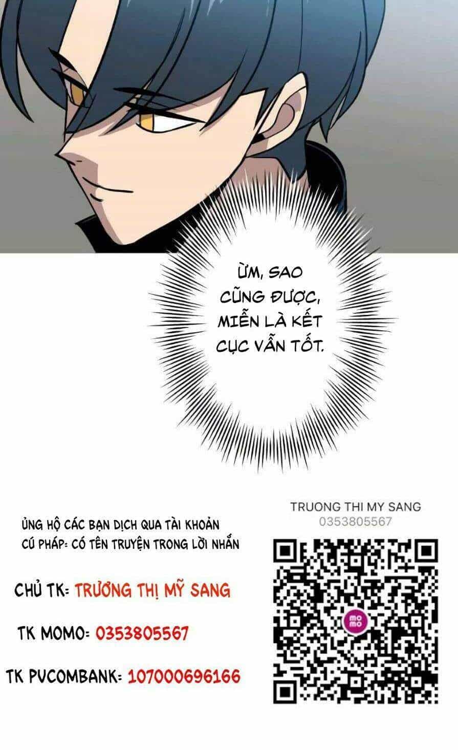 Chiến Binh Quật Cường - Chương 53 - ảnh 77