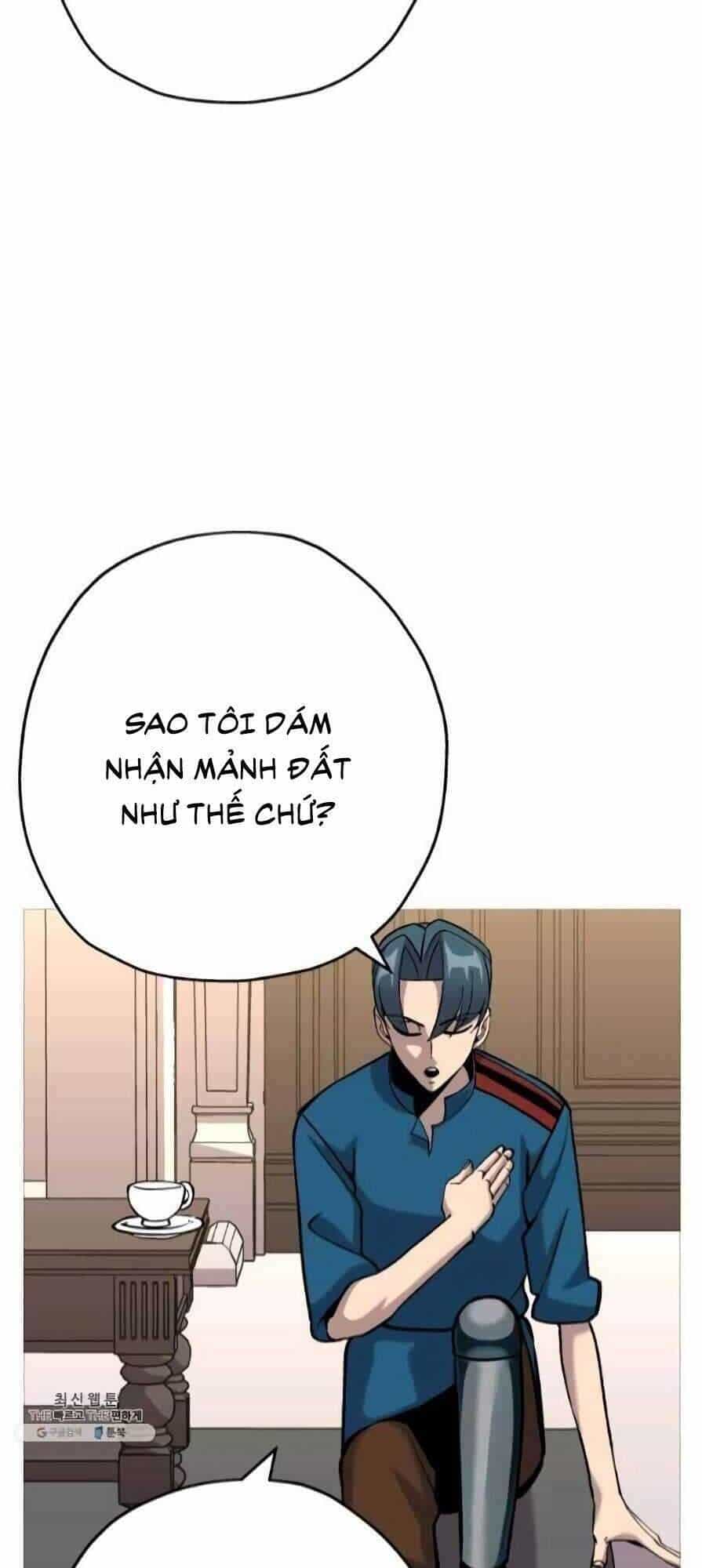Chiến Binh Quật Cường - Chương 54 - ảnh 18