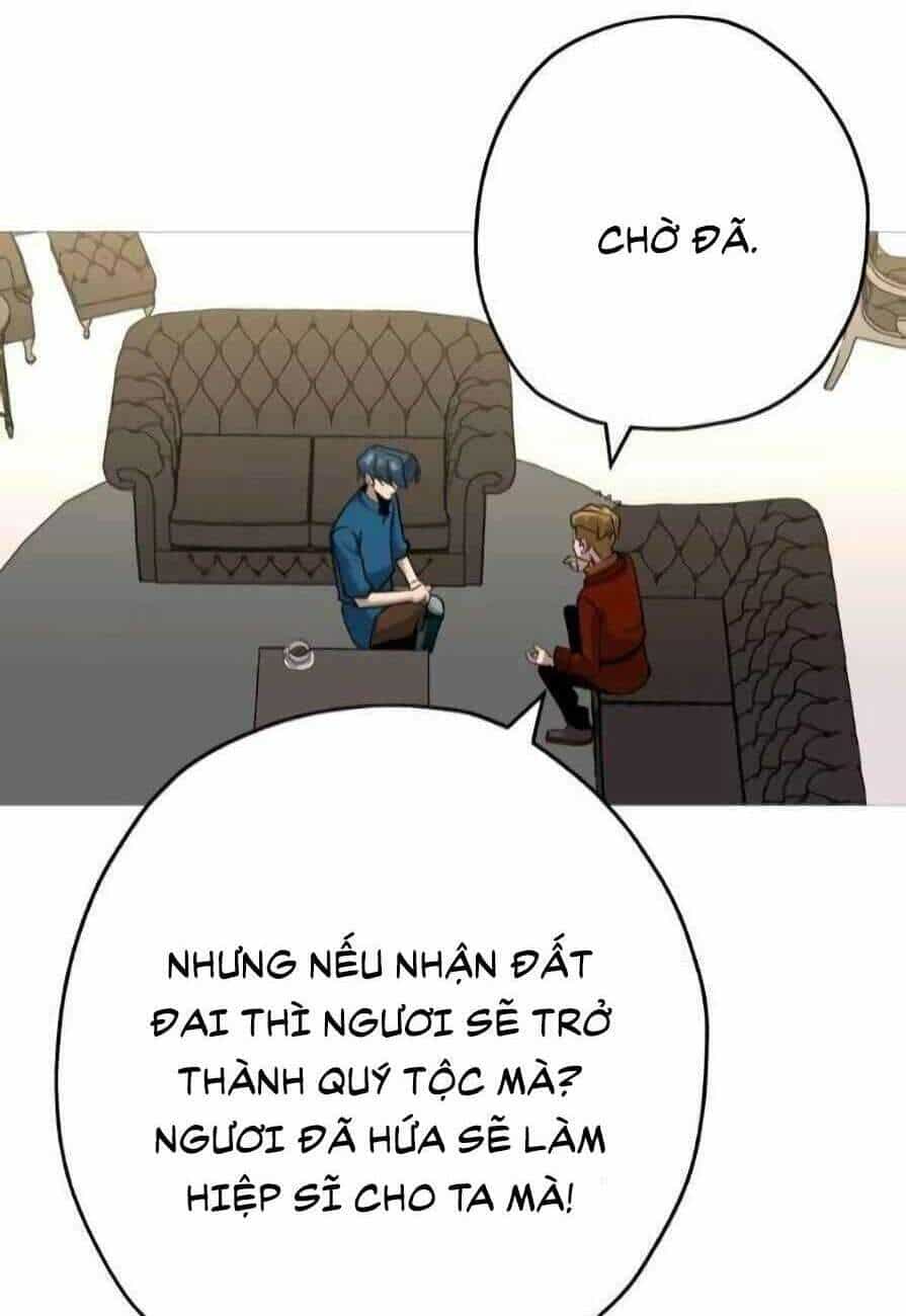 Chiến Binh Quật Cường - Chương 54 - ảnh 25