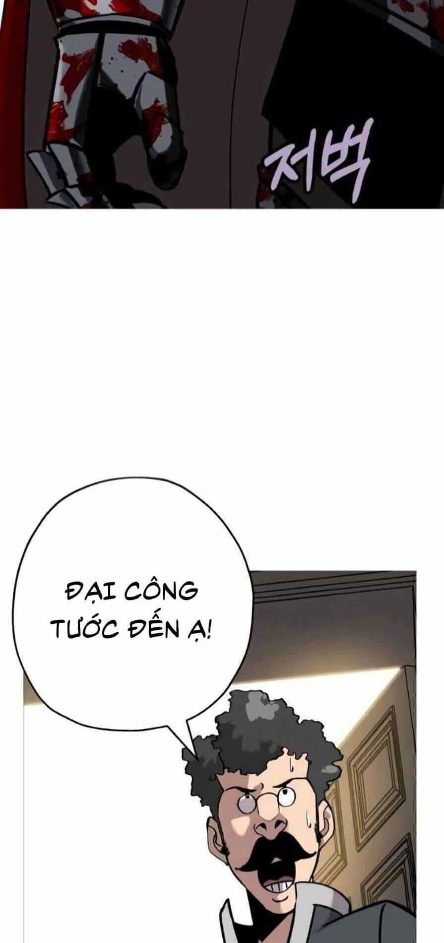 Chiến Binh Quật Cường - Chương 54 - ảnh 32