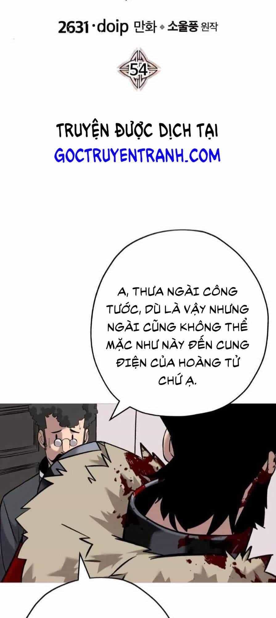 Chiến Binh Quật Cường - Chương 54 - ảnh 39