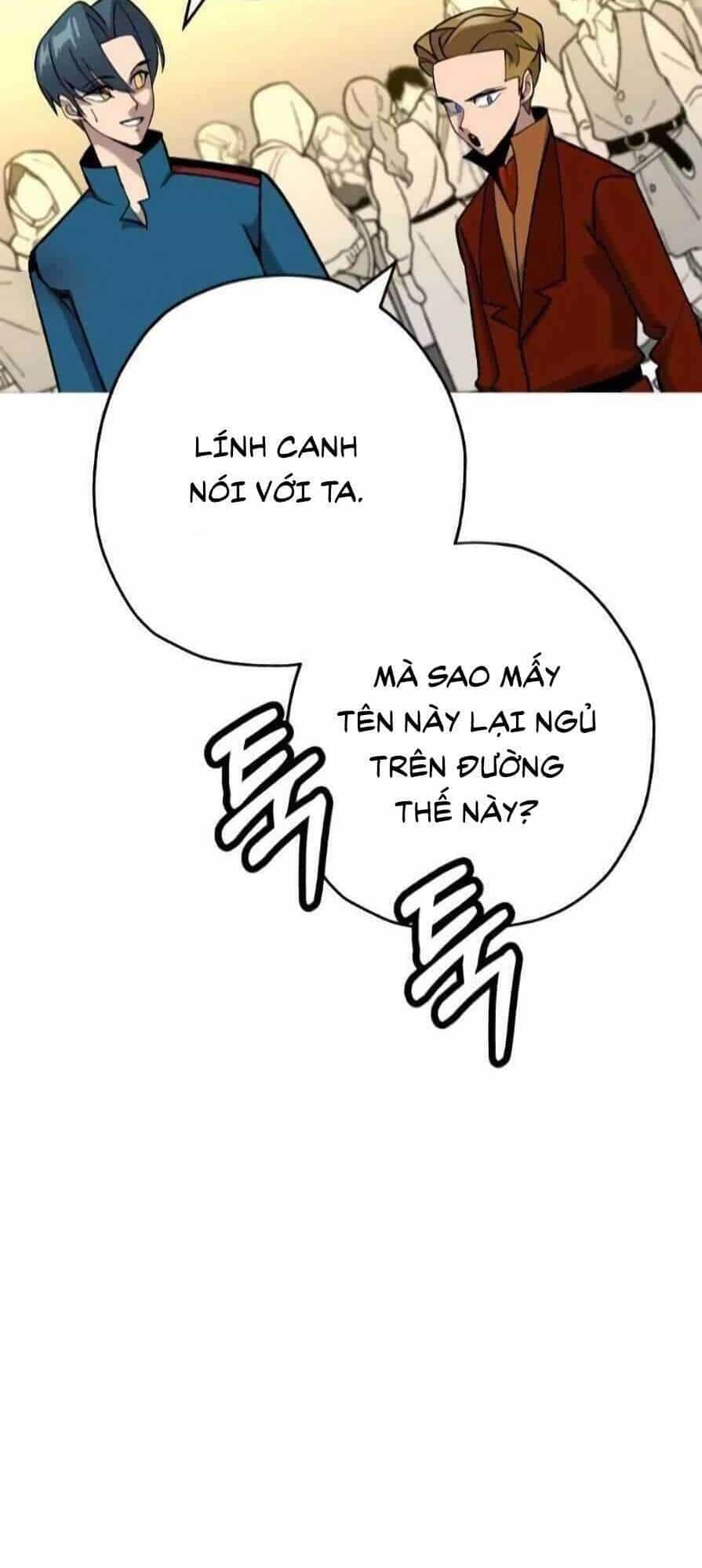 Chiến Binh Quật Cường - Chương 54 - ảnh 4