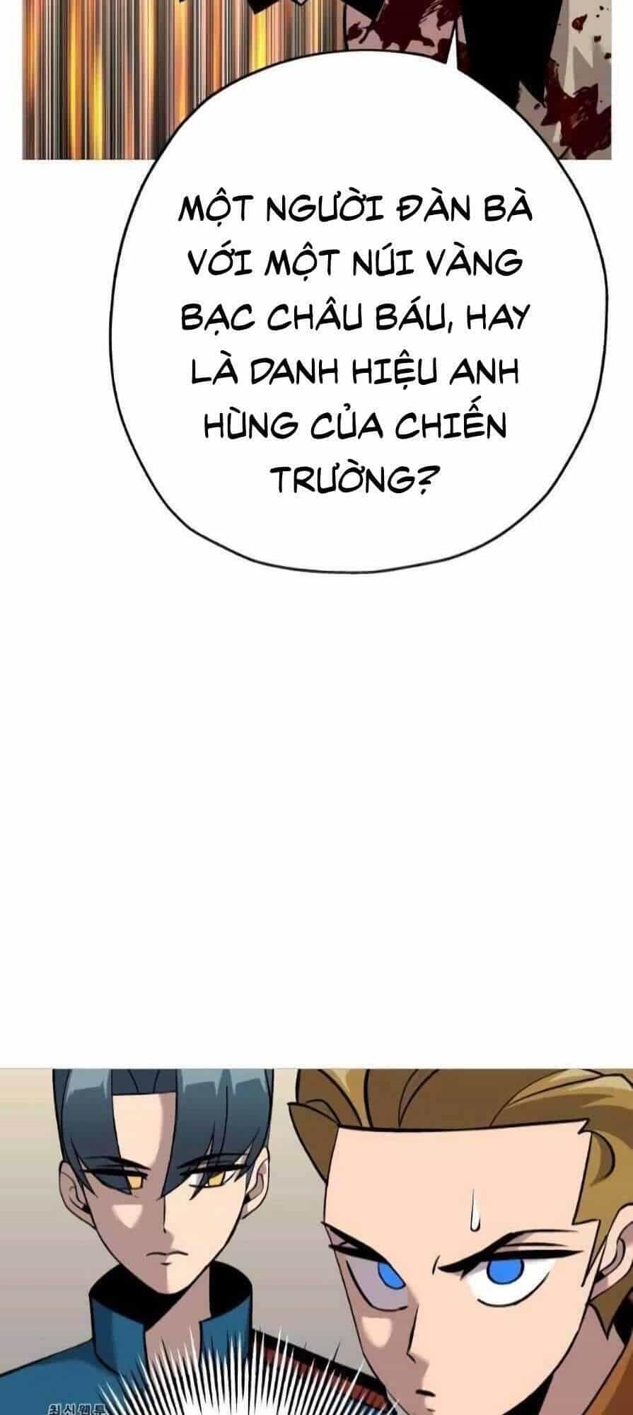 Chiến Binh Quật Cường - Chương 54 - ảnh 69