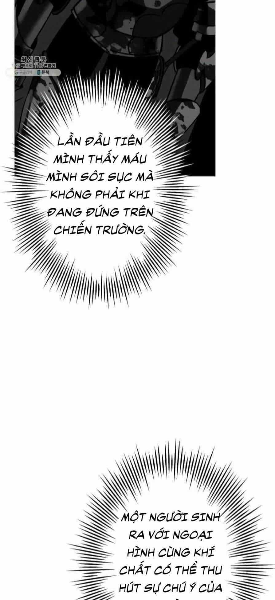 Chiến Binh Quật Cường - Chương 54 - ảnh 77