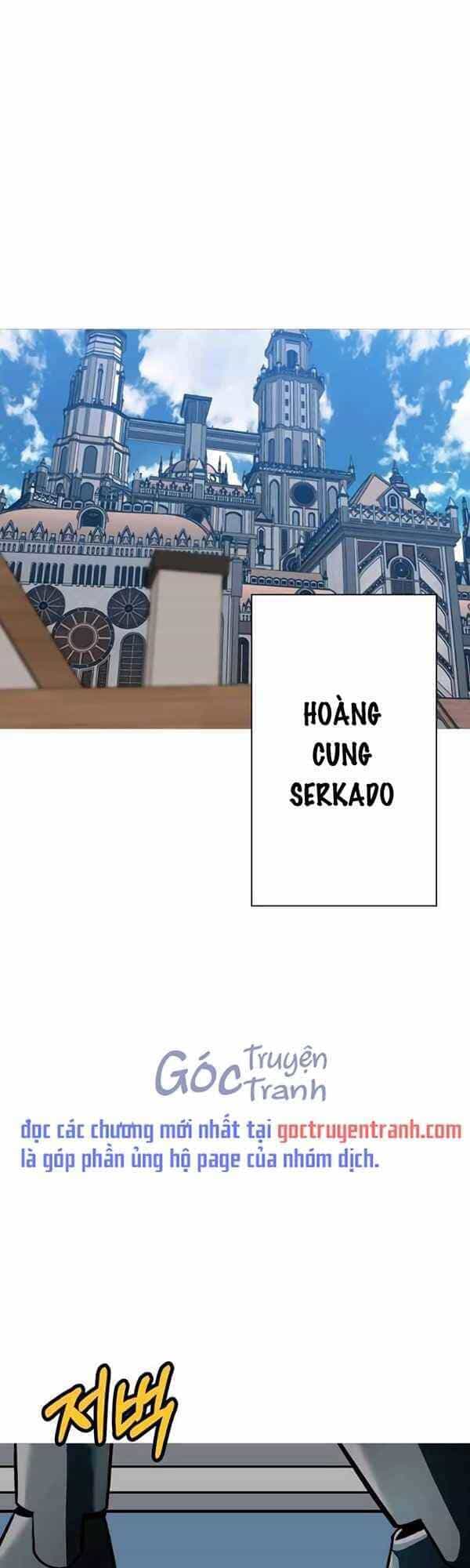 Chiến Binh Quật Cường - Chương 55 - ảnh 1