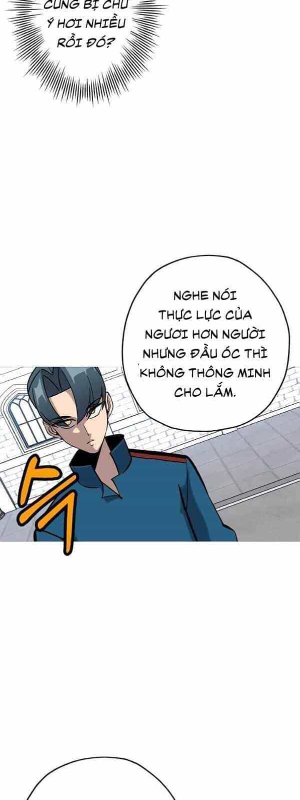 Chiến Binh Quật Cường - Chương 55 - ảnh 27