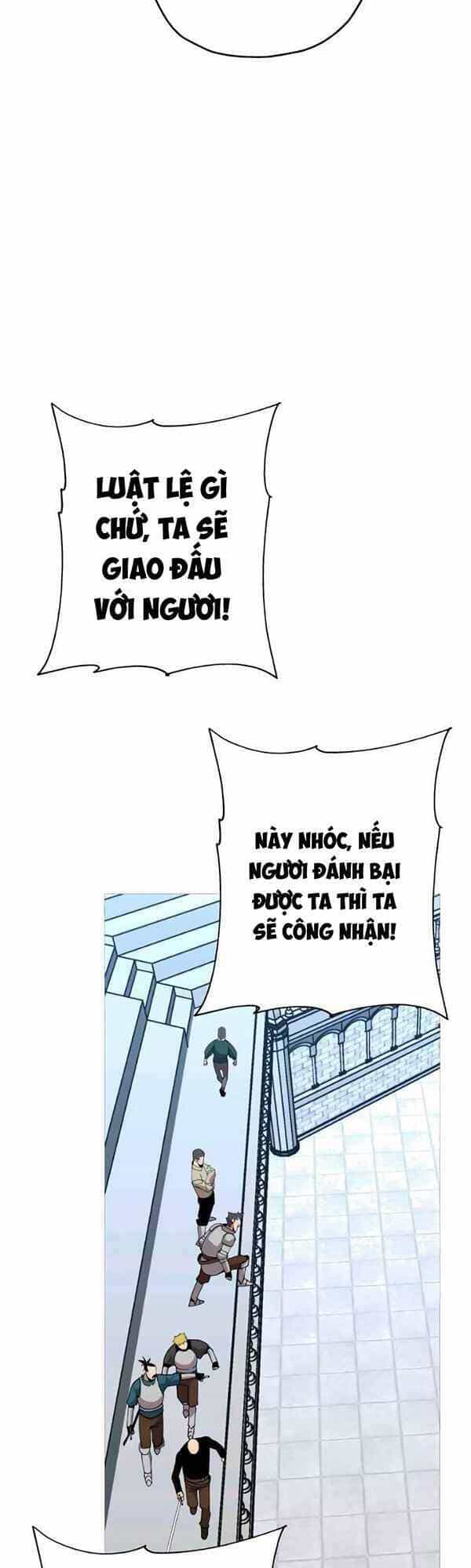 Chiến Binh Quật Cường - Chương 55 - ảnh 56