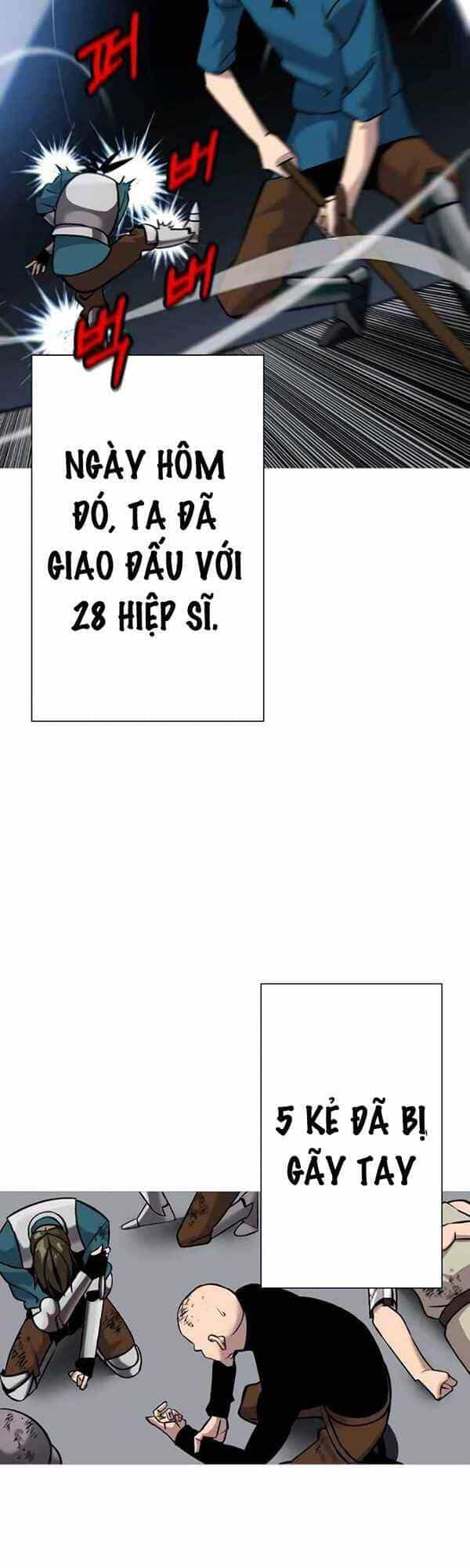 Chiến Binh Quật Cường - Chương 55 - ảnh 59