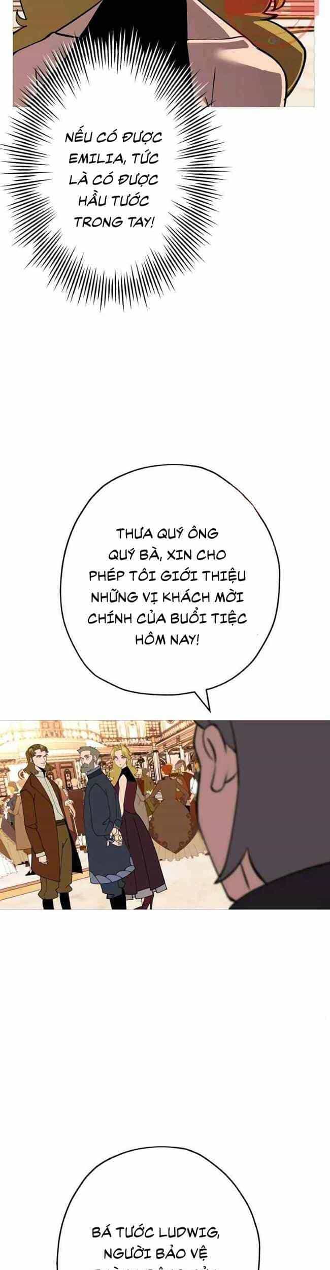 Chiến Binh Quật Cường - Chương 56 - ảnh 19
