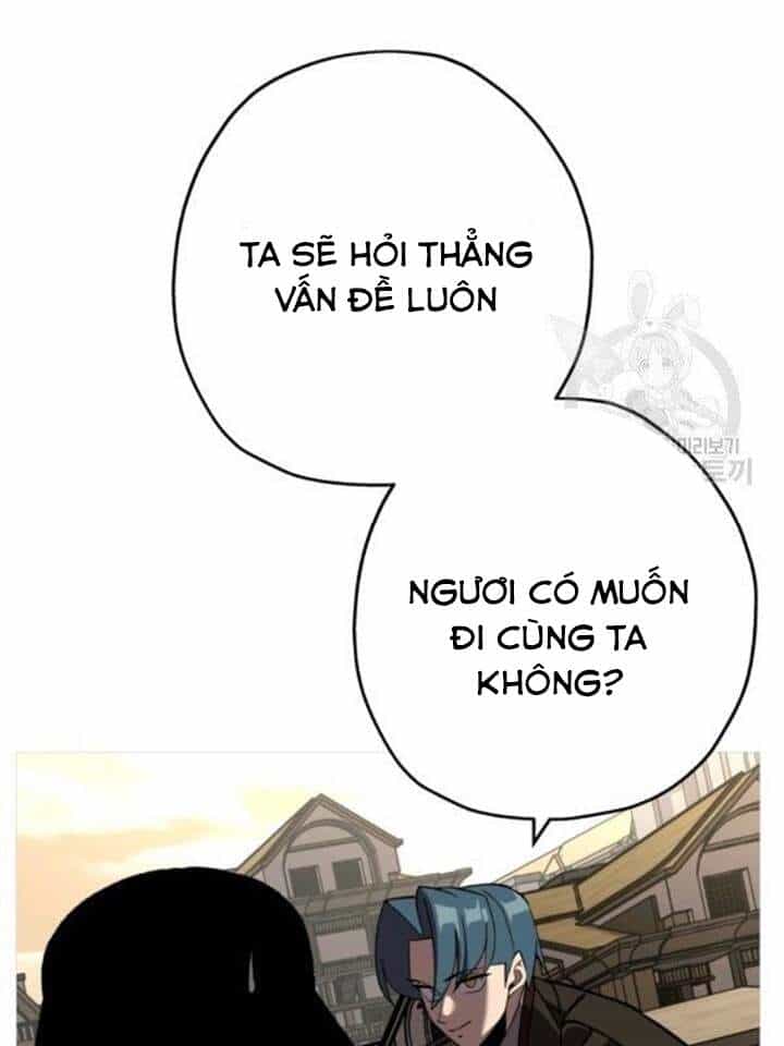 Chiến Binh Quật Cường - Chương 57 - ảnh 120