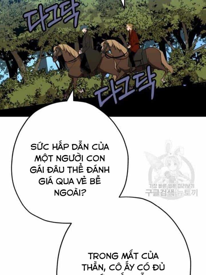 Chiến Binh Quật Cường - Chương 57 - ảnh 26