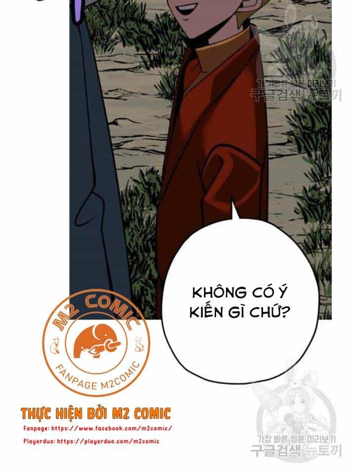 Chiến Binh Quật Cường - Chương 57 - ảnh 76