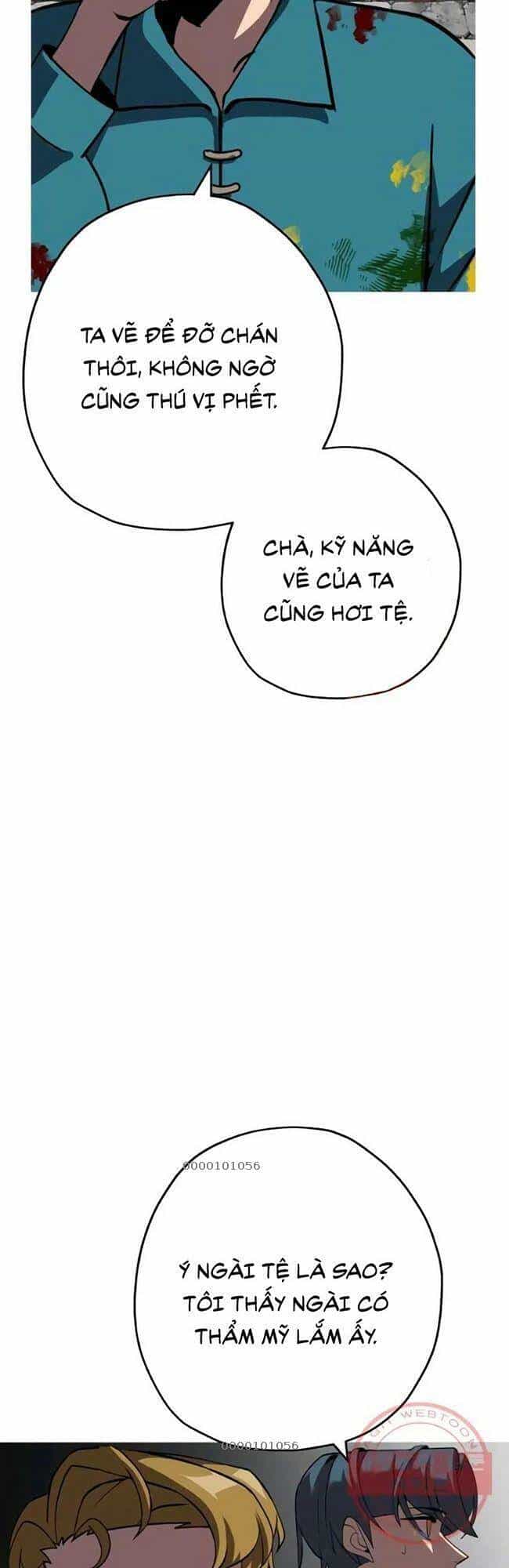 Chiến Binh Quật Cường - Chương 58 - ảnh 34
