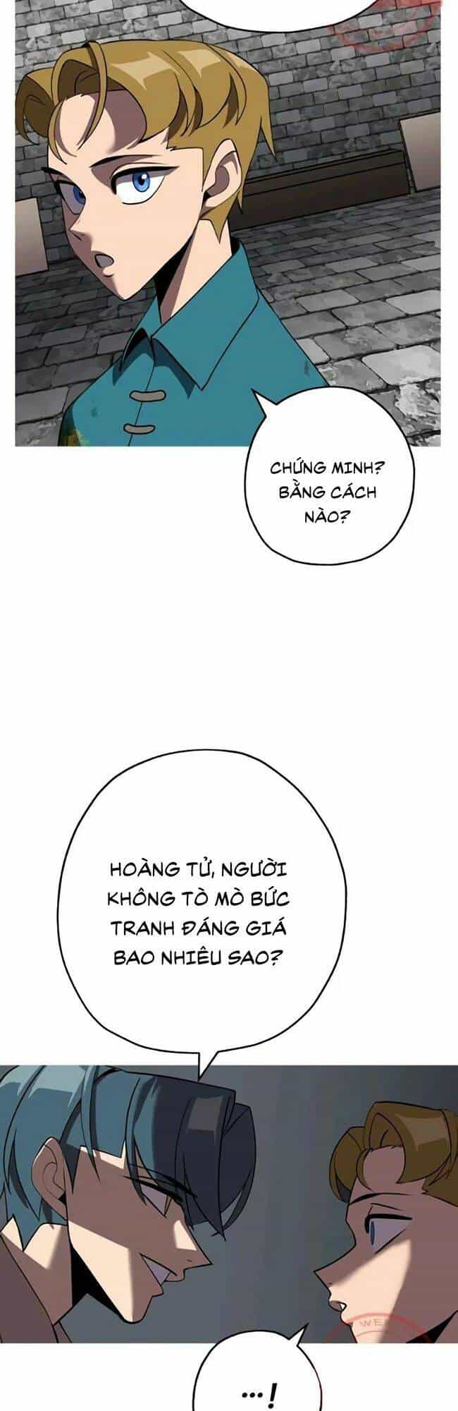 Chiến Binh Quật Cường - Chương 58 - ảnh 43