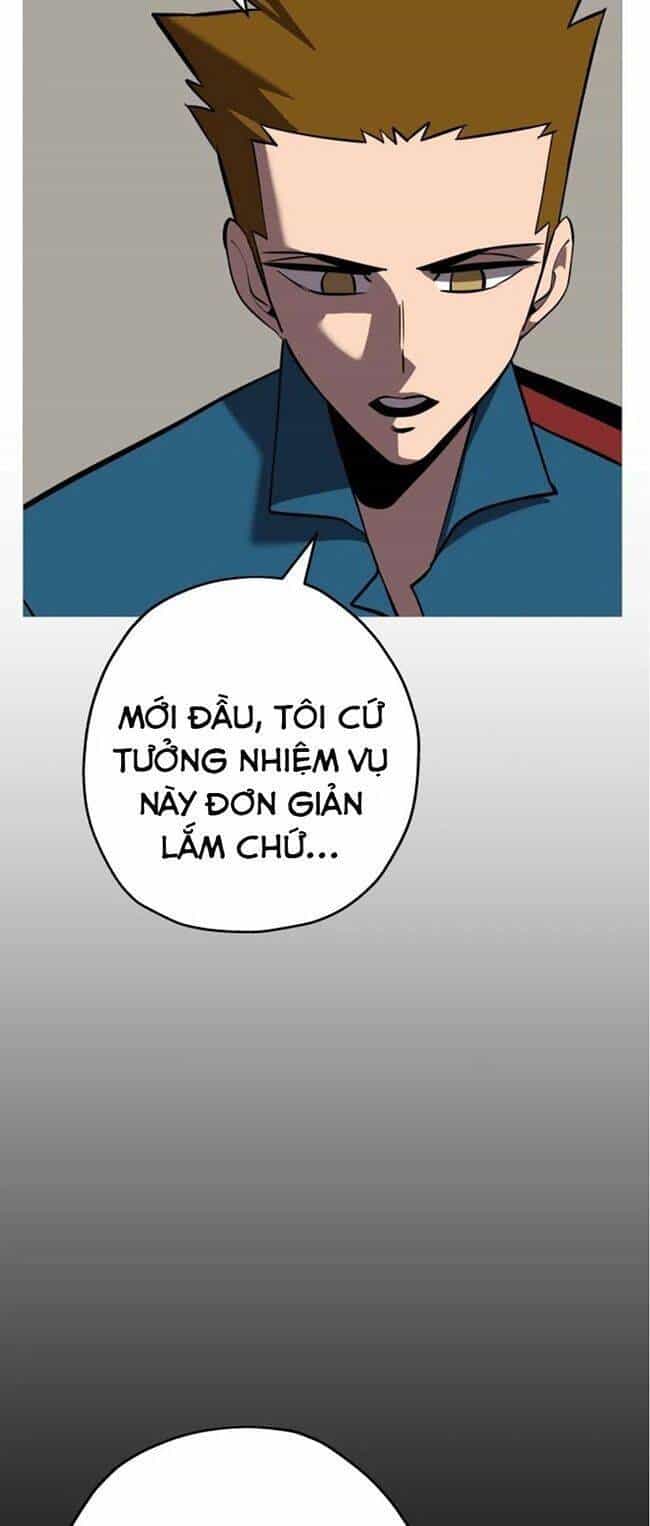 Chiến Binh Quật Cường - Chương 59 - ảnh 12
