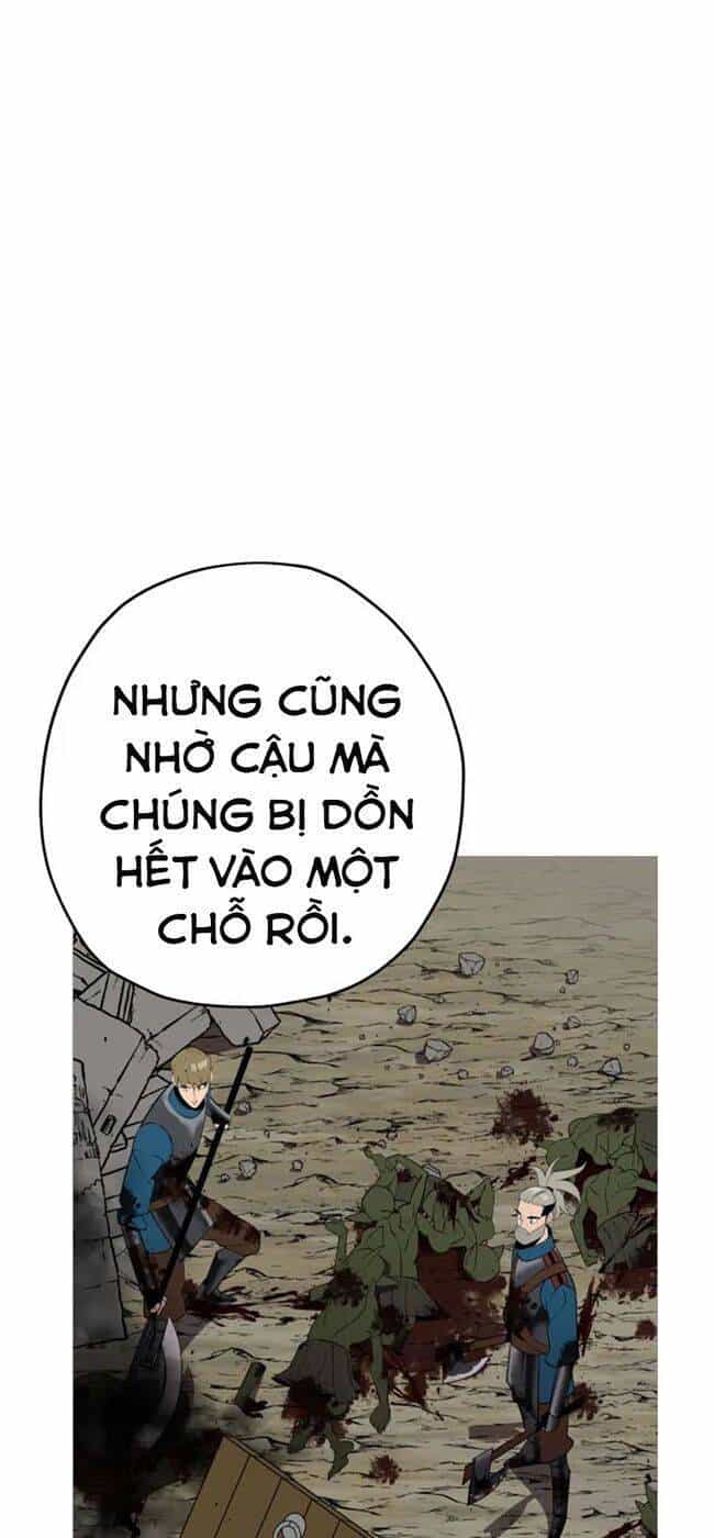Chiến Binh Quật Cường - Chương 59 - ảnh 34