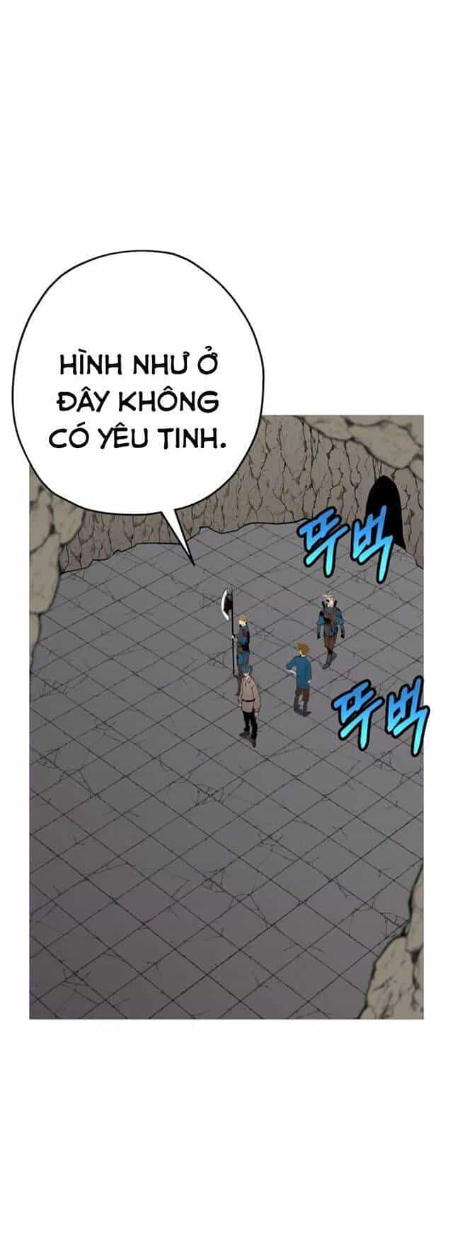 Chiến Binh Quật Cường - Chương 59 - ảnh 36