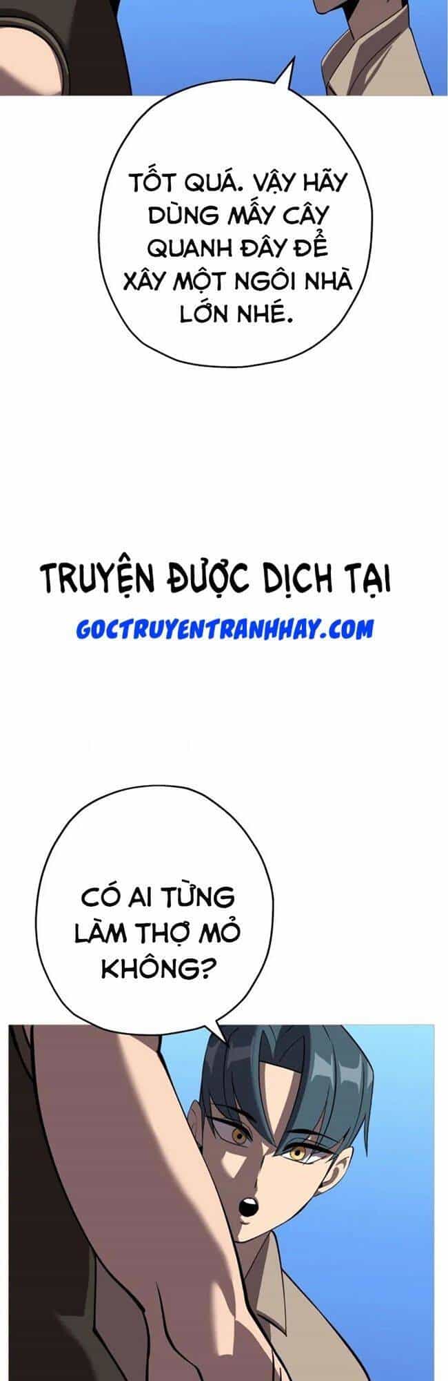 Chiến Binh Quật Cường - Chương 59 - ảnh 49