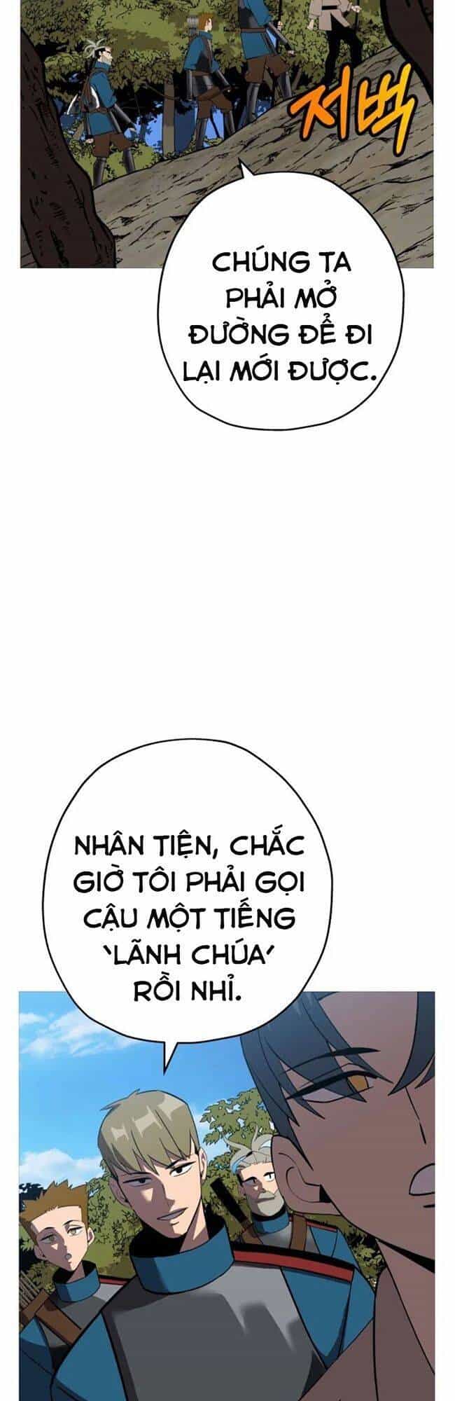 Chiến Binh Quật Cường - Chương 59 - ảnh 53