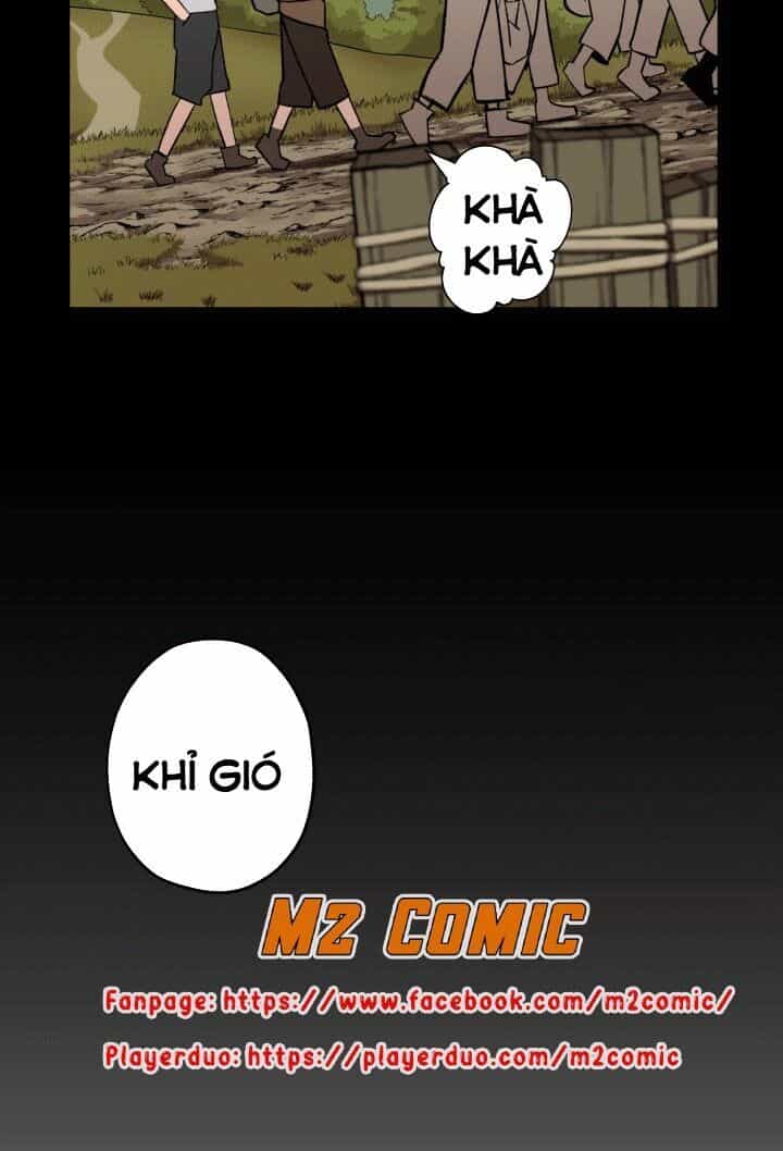 Chiến Binh Quật Cường - Chương 6 - ảnh 10
