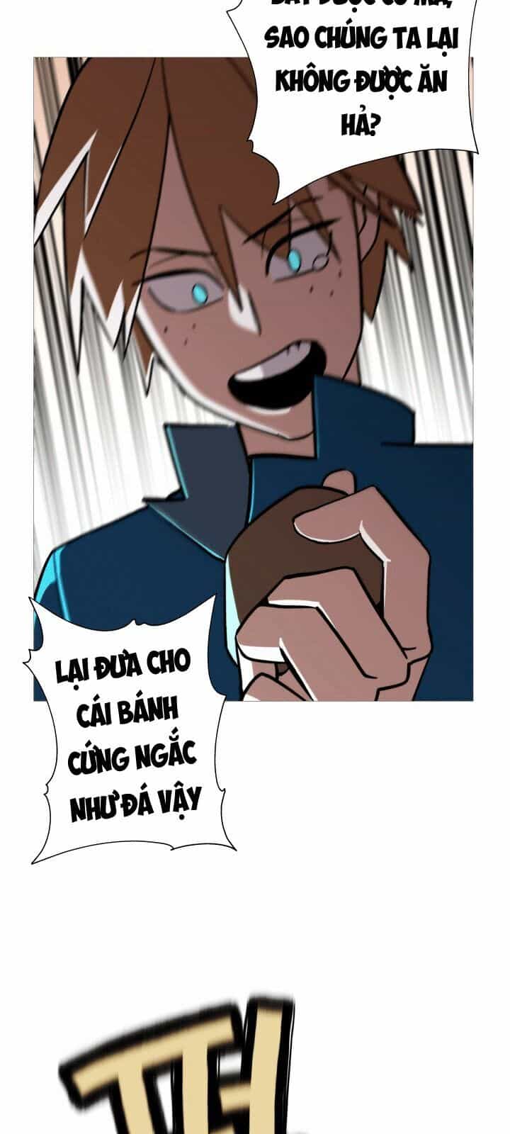 Chiến Binh Quật Cường - Chương 6 - ảnh 13