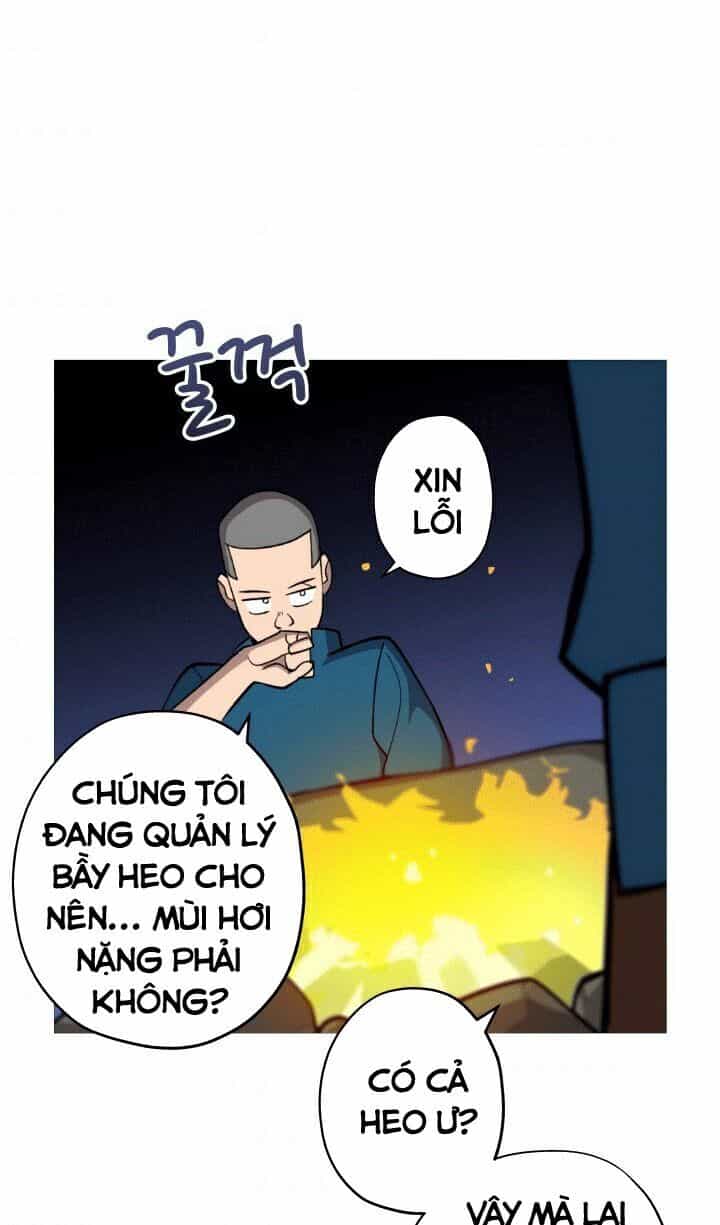 Chiến Binh Quật Cường - Chương 6 - ảnh 28