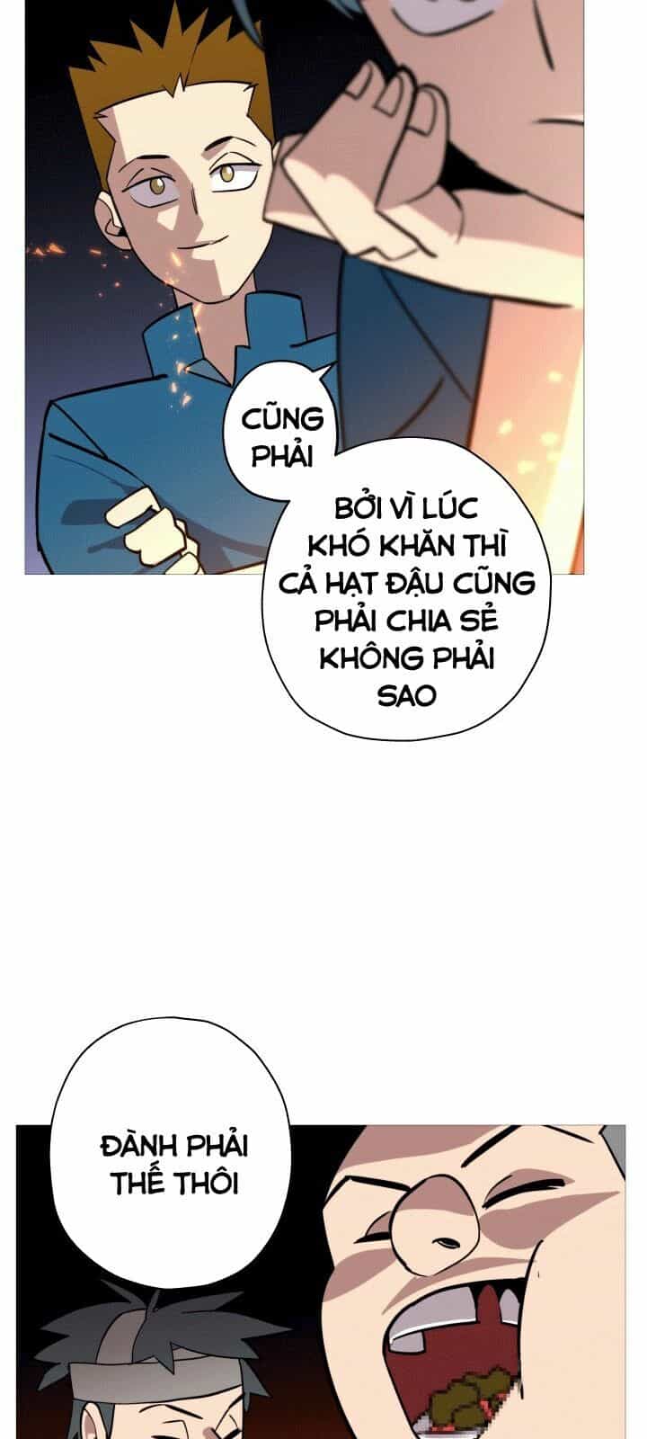 Chiến Binh Quật Cường - Chương 6 - ảnh 34