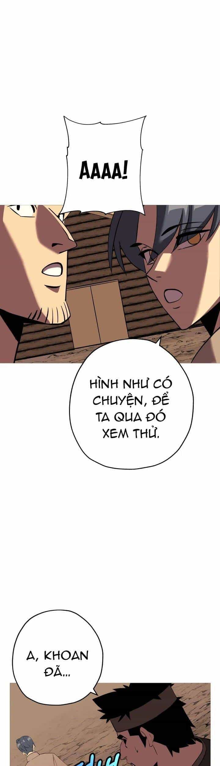 Chiến Binh Quật Cường - Chương 60 - ảnh 29