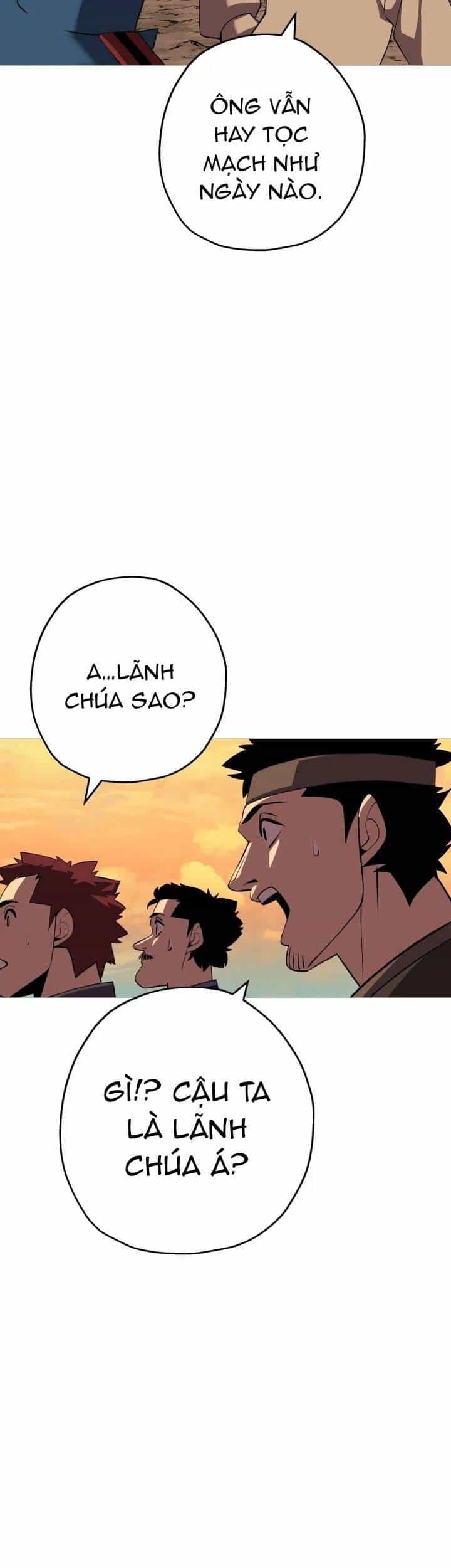 Chiến Binh Quật Cường - Chương 60 - ảnh 48