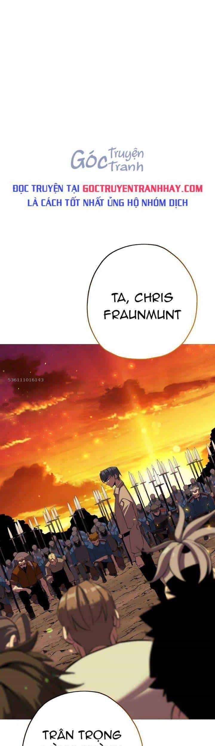 Chiến Binh Quật Cường - Chương 60 - ảnh 60