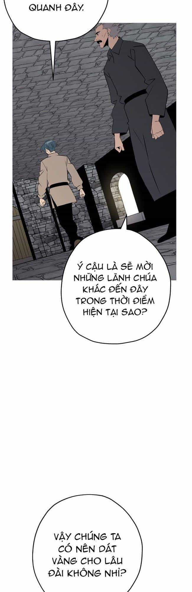 Chiến Binh Quật Cường - Chương 61 - ảnh 15