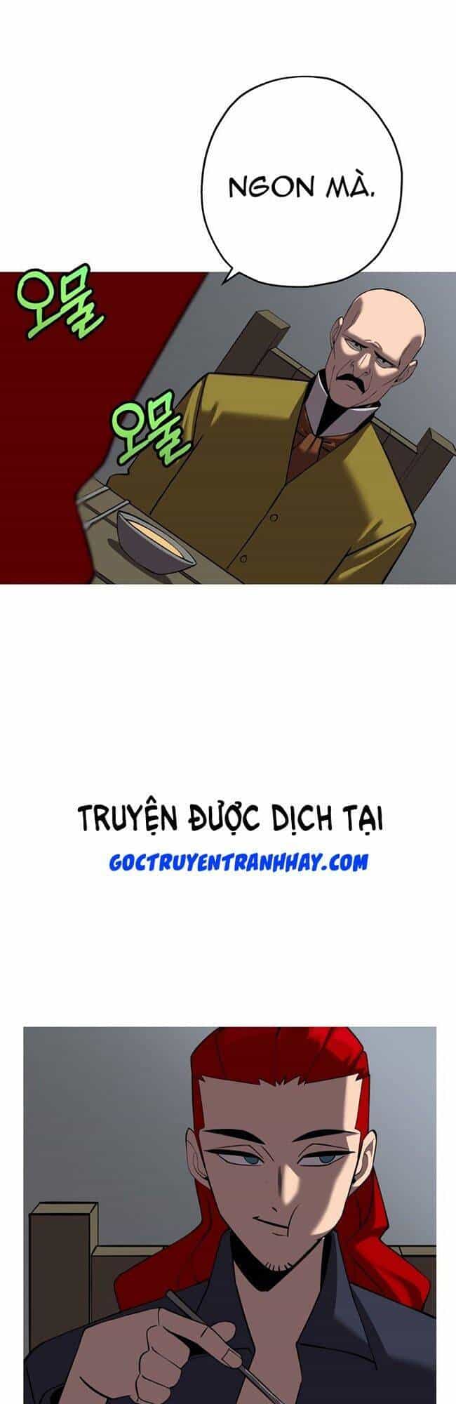 Chiến Binh Quật Cường - Chương 61 - ảnh 49