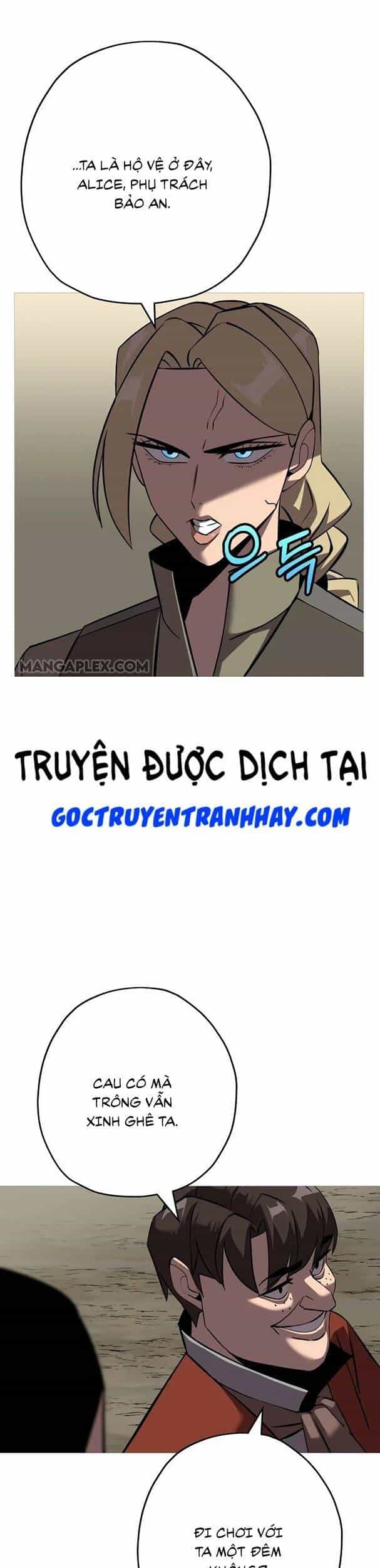 Chiến Binh Quật Cường - Chương 62 - ảnh 15
