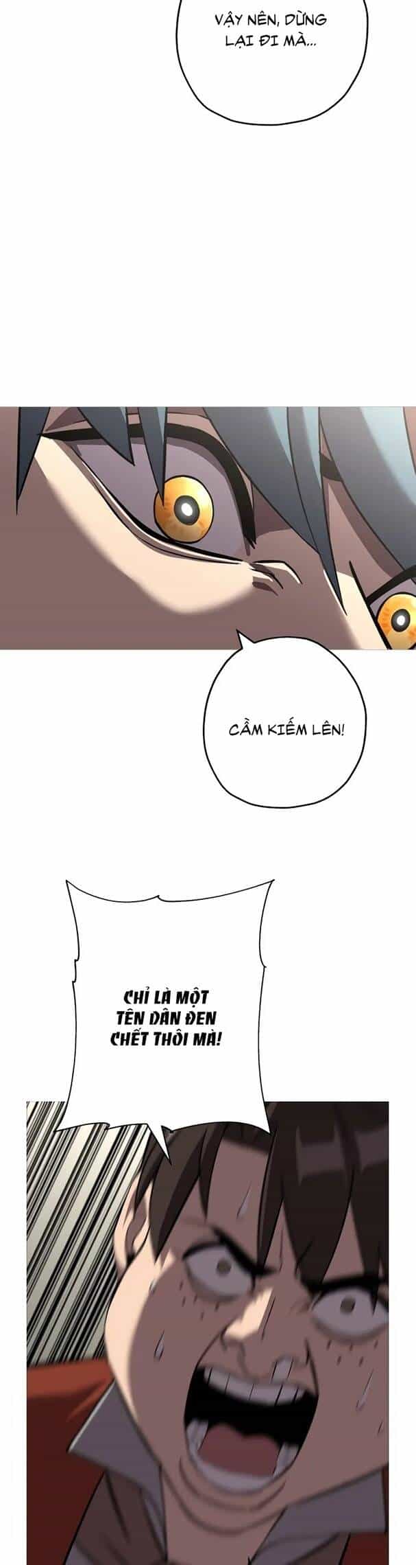 Chiến Binh Quật Cường - Chương 62 - ảnh 66