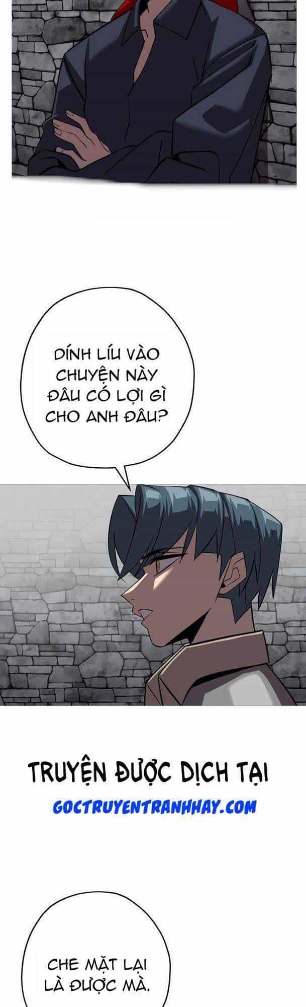 Chiến Binh Quật Cường - Chương 63 - ảnh 14